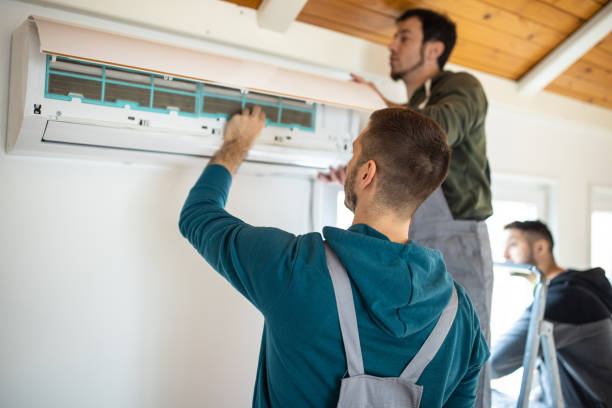Best HVAC system installation  in Bowie, MD