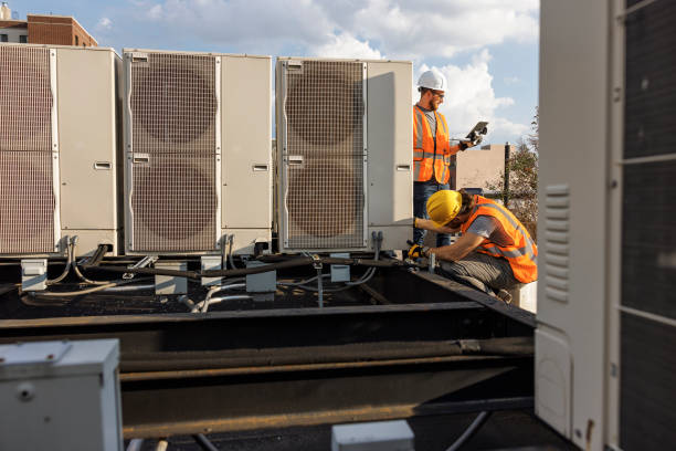 Best Commercial HVAC repair  in Bowie, MD