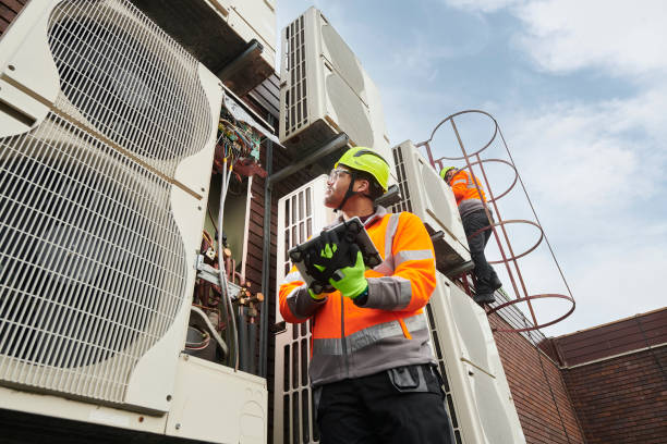 Best HVAC emergency services  in Bowie, MD