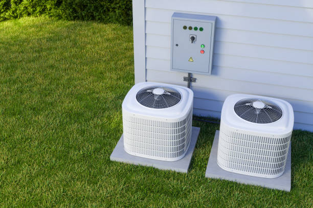 Best HVAC maintenance near me  in Bowie, MD