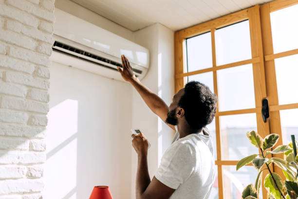 Best HVAC replacement cost  in Bowie, MD