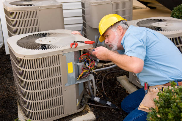 Best HVAC air duct cleaning  in Bowie, MD