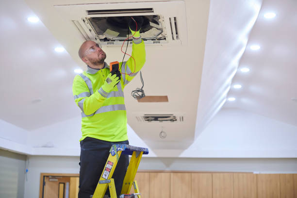Best HVAC tune-up services  in Bowie, MD