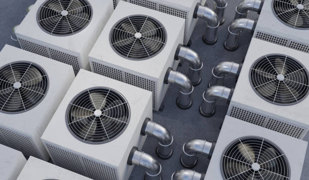AC installation near me in Bowie, MD