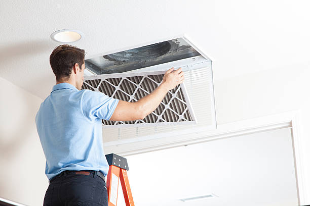 Best HVAC installation services  in Bowie, MD