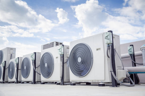 Best HVAC repair near me  in Bowie, MD