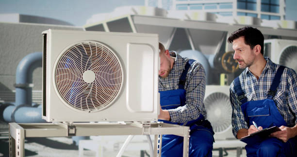 Best Emergency HVAC repair  in Bowie, MD