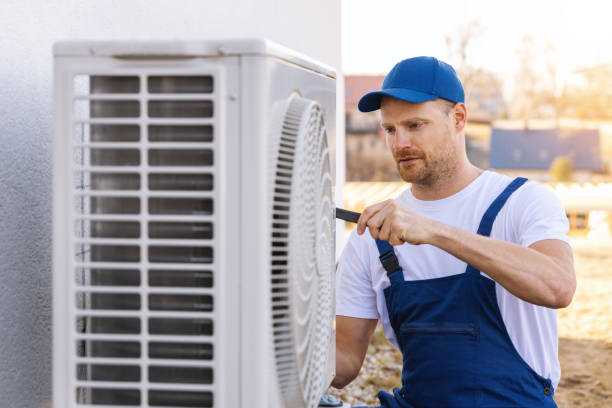 Best HVAC air duct cleaning  in Bowie, MD
