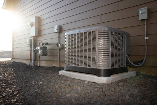 Best 24/7 HVAC repair  in Bowie, MD